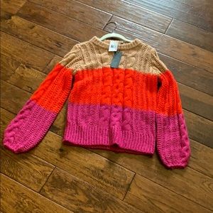 Vero Moda Ladies Sweater XS